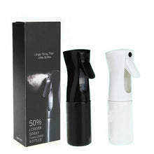 Load image into Gallery viewer, 300ML /150ML Hairdressing Spray Bottle Empty Bottle Refillable Mist Bottle Salon Barber Hair Tools Water Sprayer Care Tools