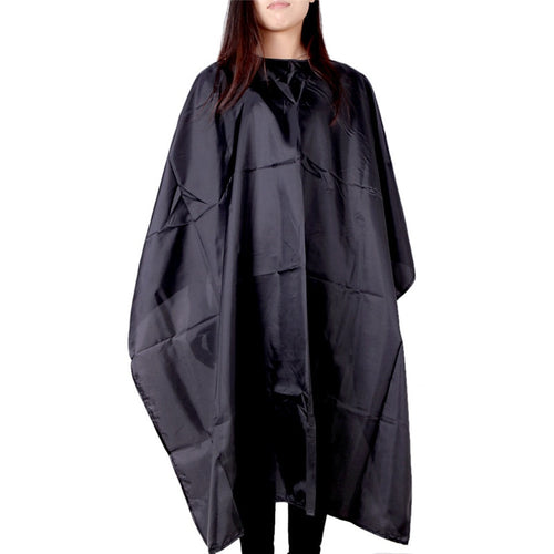 Best offer good quality cutting salon hairdressing dress Cape Hairdressing Hair Hairdressing Fabric Waterproof Apron